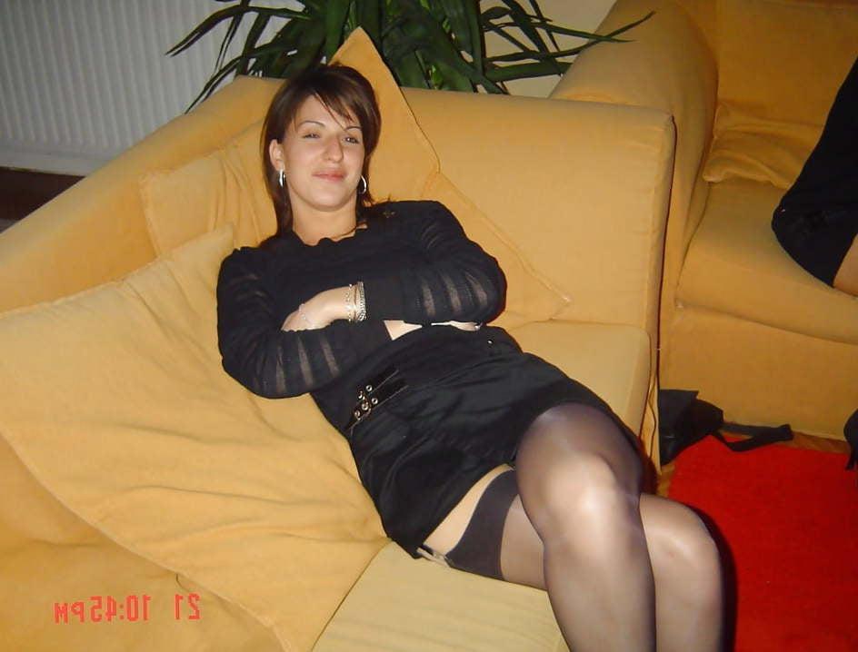 16P party