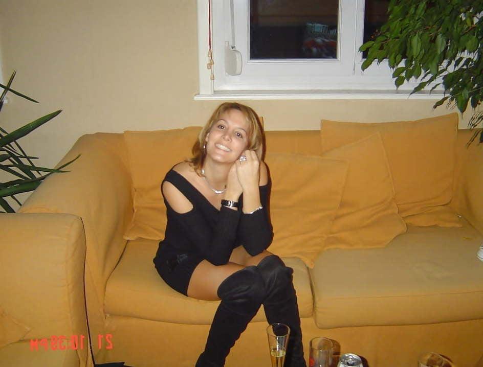 16P party