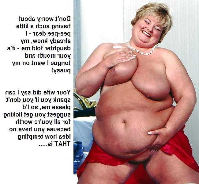 19P Mother-In-law Captions 3