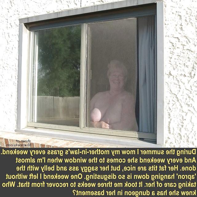 19P Mother-In-law Captions 3
