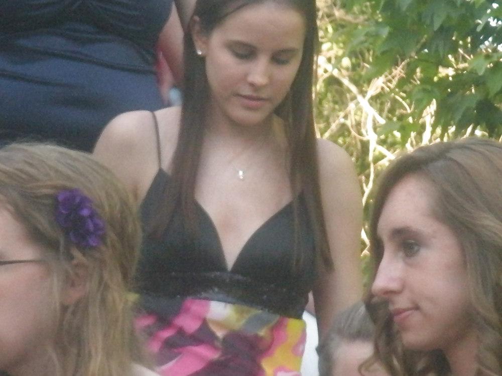 21P Sexy women on the street