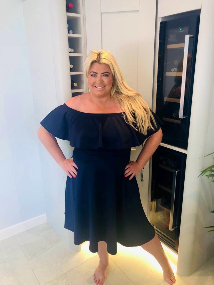 25P Plus size love 2