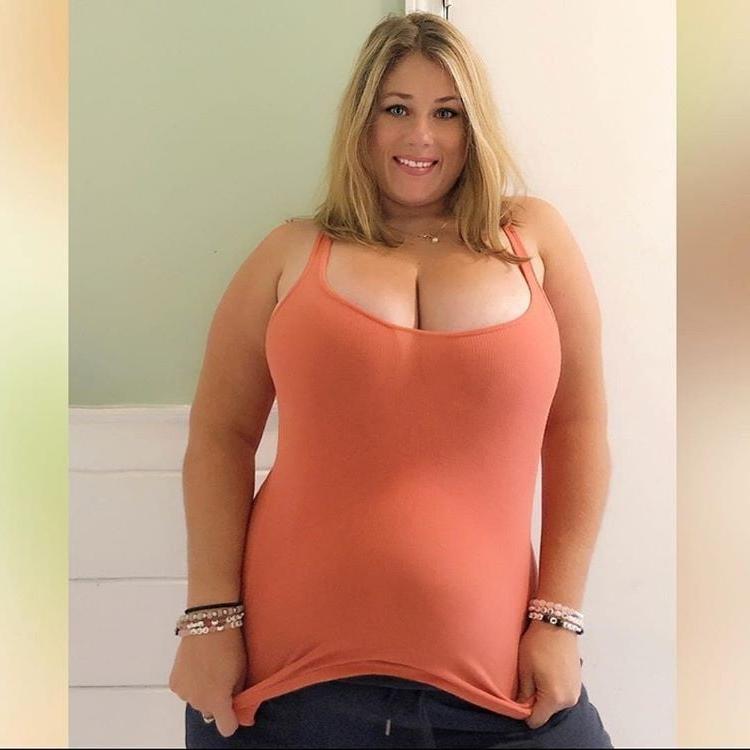 25P Plus size love 2