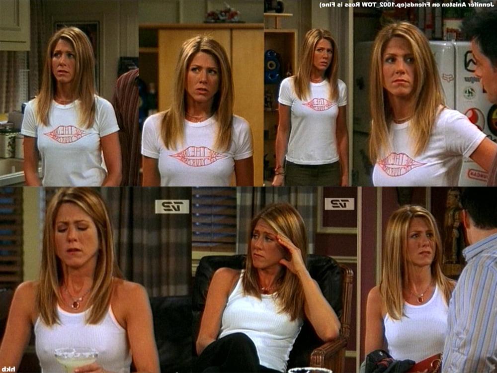 25P Women I'd Like to Fuck - Jennifer Aniston