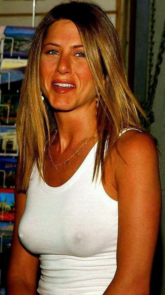 25P Women I'd Like to Fuck - Jennifer Aniston