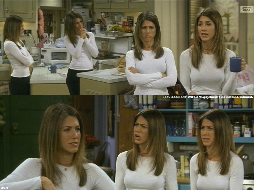 25P Women I'd Like to Fuck - Jennifer Aniston