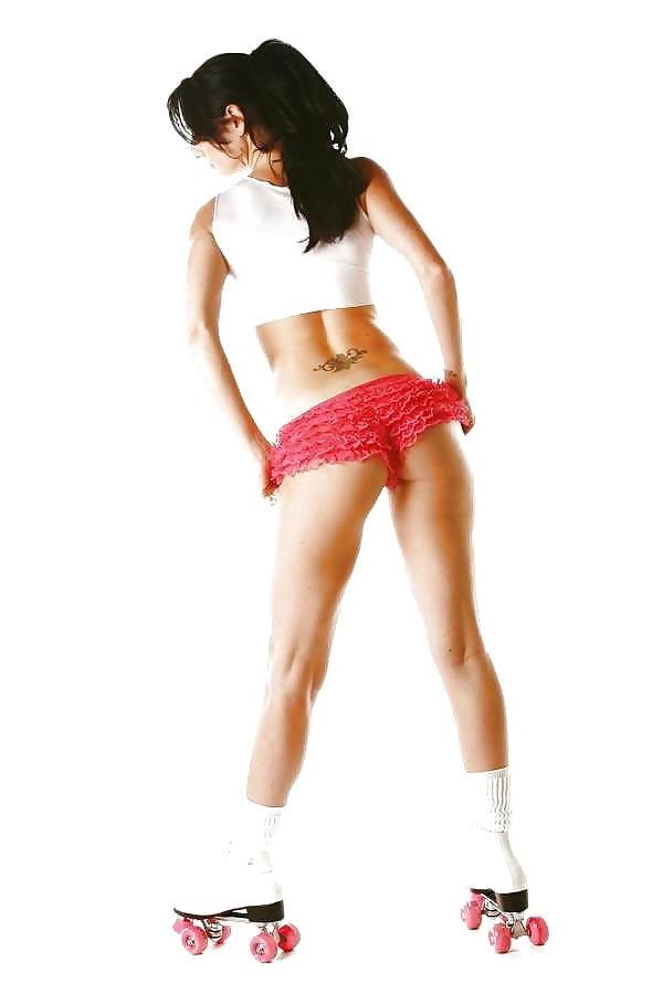 25P Hey, Girls Like 2 Fuck Too vol. 57