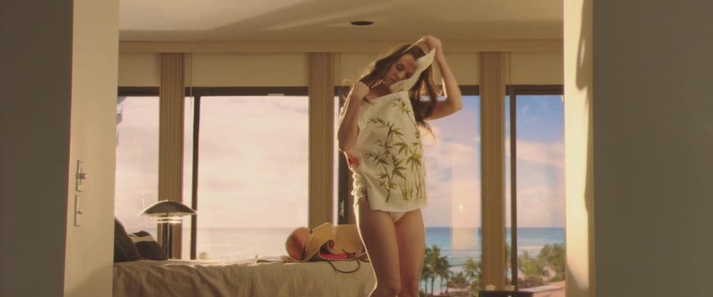 25P Isla Fisher for the love of gingers vol. 2