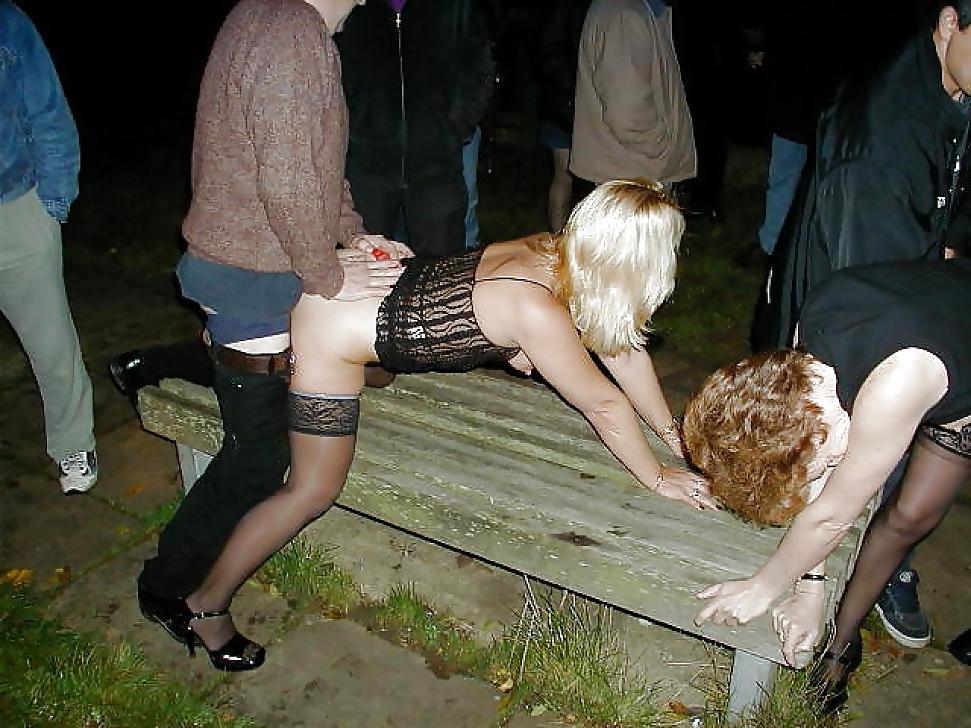 25P Real UK Slut Wife Dogging