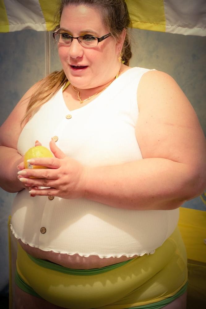 25P Plus size love 1