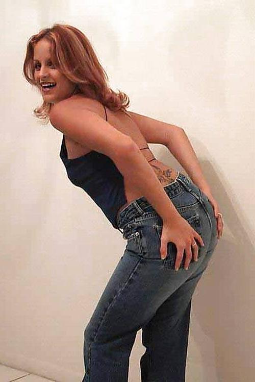 9P Jean lovers - coolbudy