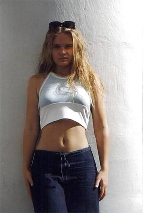 9P Jean lovers - coolbudy
