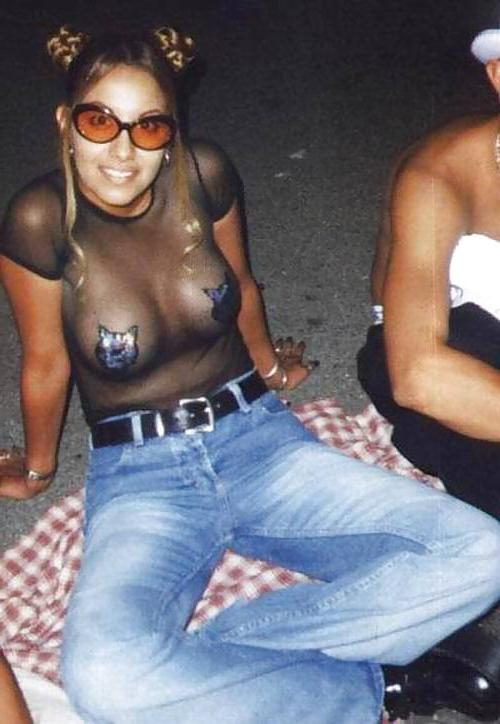 9P Jean lovers - coolbudy