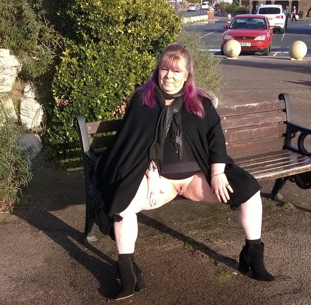 25P Granny I'd like to fuck