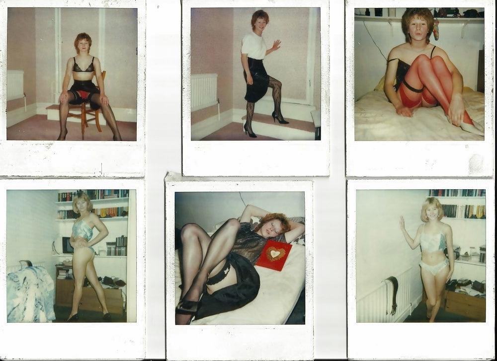 25P i love this old polaroids and retro pics 47