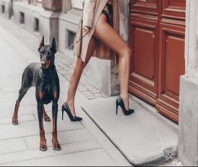 25P High heels 7