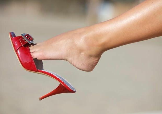 25P High heels 7