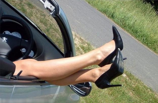 25P High heels 7