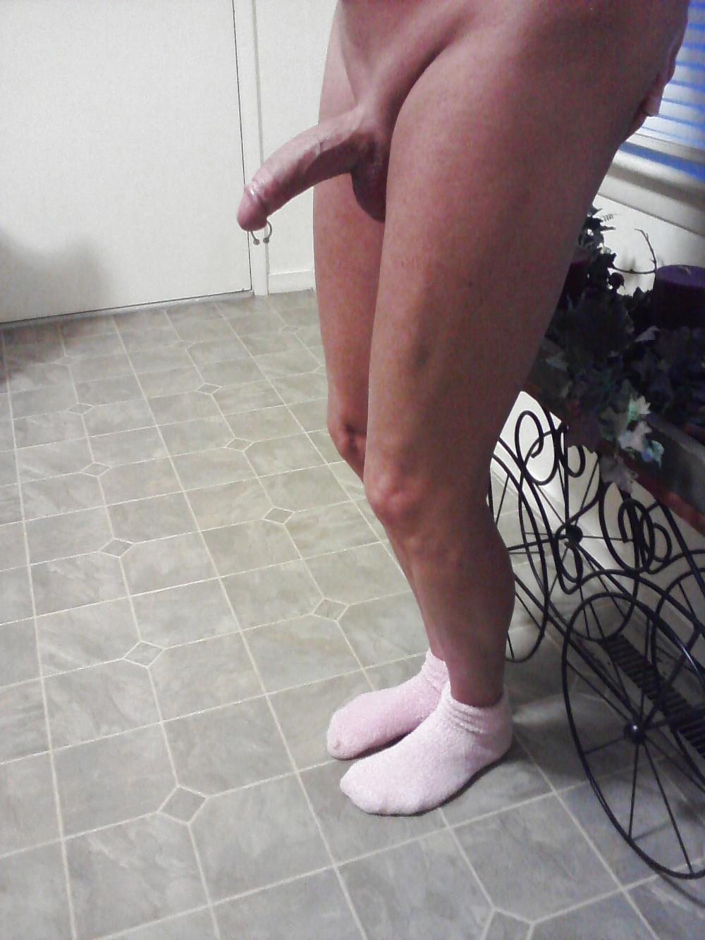 17P Stripped & Humilated In Front Of Mistress's Sister