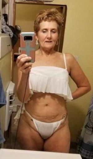 25P My 2nd Love White Gilfs Matures and Milfs