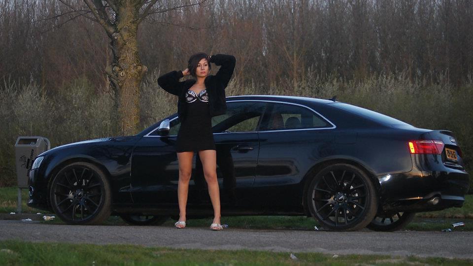 23P Naomi dutch sexy facebook girlfriend