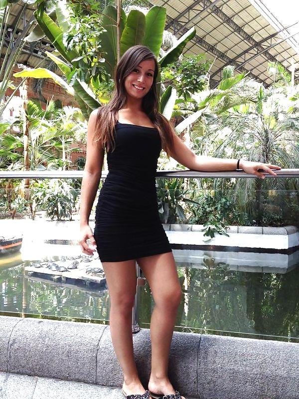 23P Naomi dutch sexy facebook girlfriend