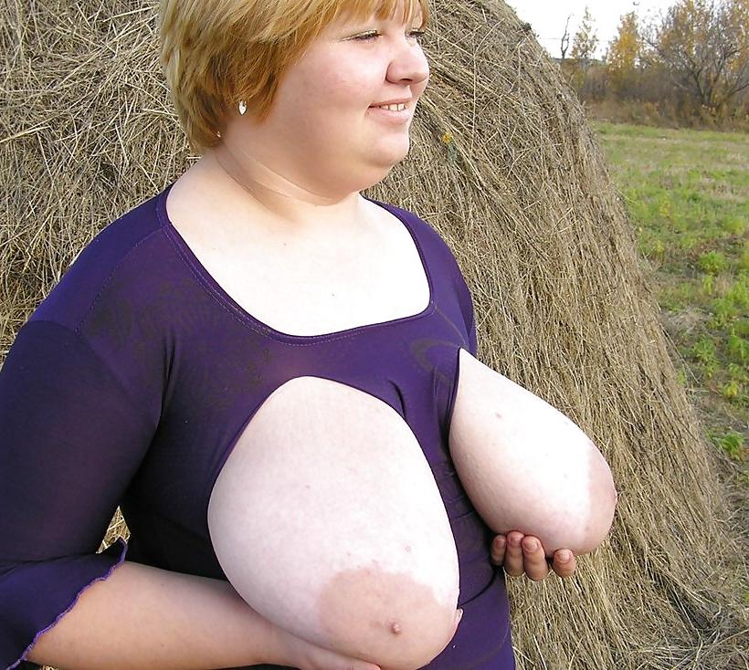 22P Breast Lovers Dream 82
