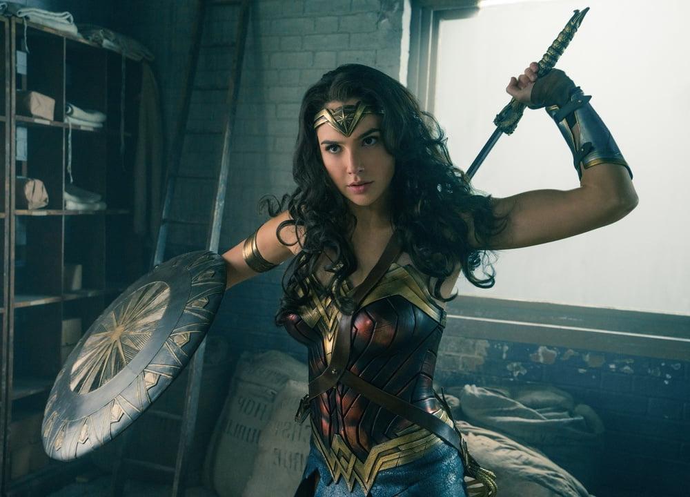 25P Gal Gadot Fit As Fuck 2