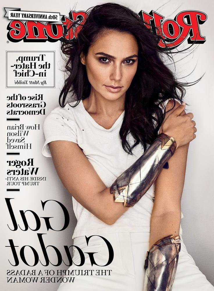 25P Gal Gadot Fit As Fuck 2