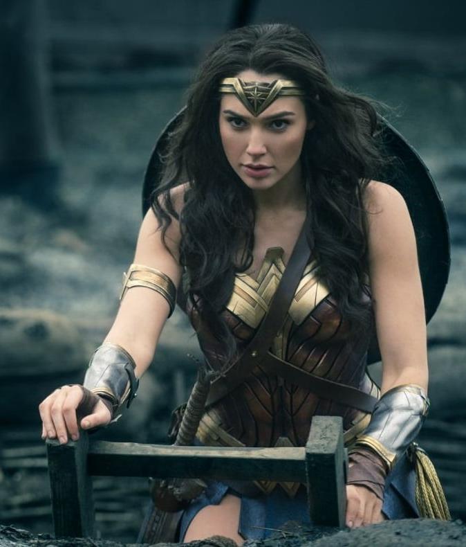 25P Gal Gadot Fit As Fuck 2