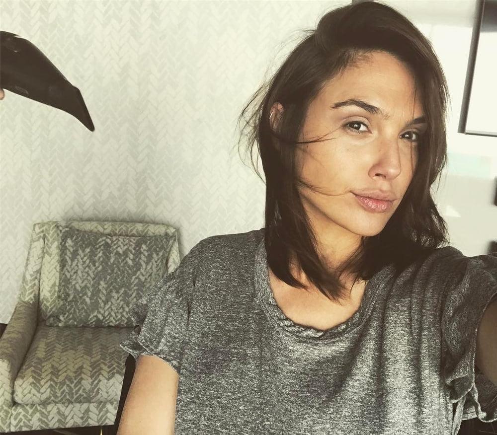 25P Gal Gadot Fit As Fuck 2