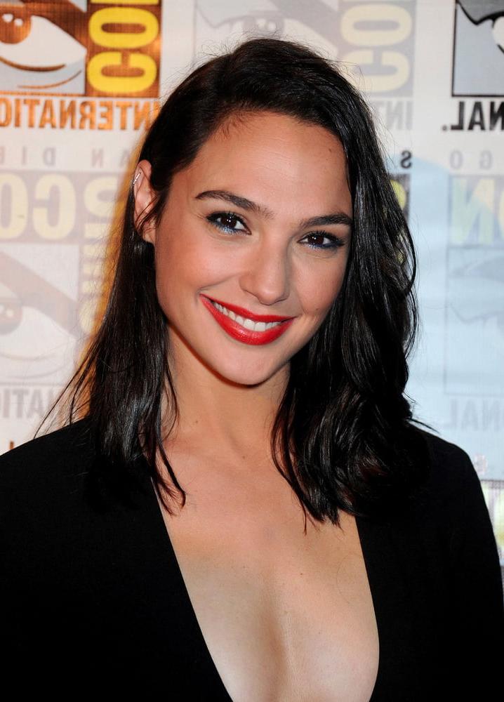 25P Gal Gadot Fit As Fuck 2