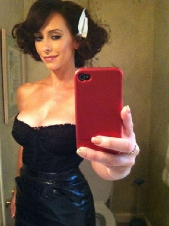 25P Jennifer love Hewitt