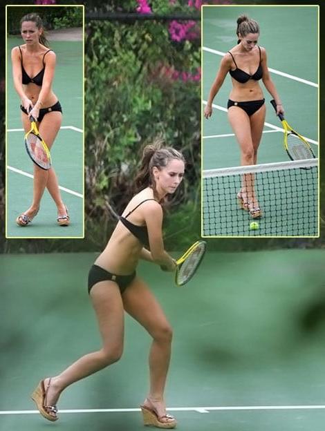 25P Jennifer love Hewitt
