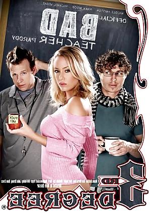 22P Parody jackets