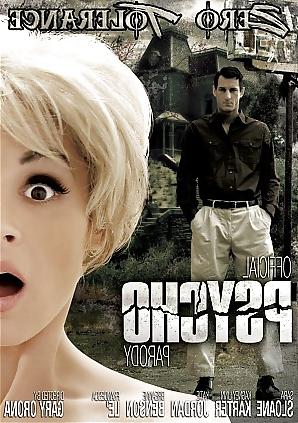 22P Parody jackets