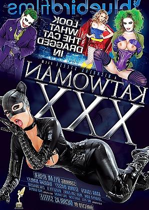 22P Parody jackets