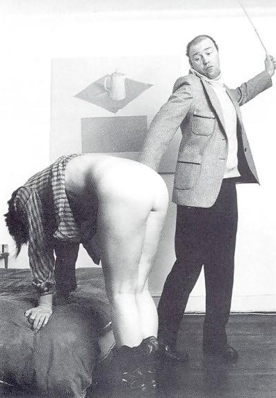 25P Spanking 3!