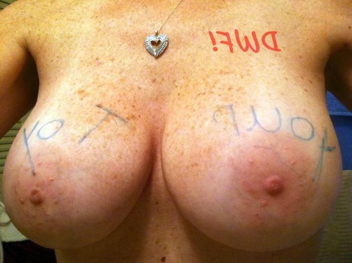 25P Women I'd Like to Fuck - DWF