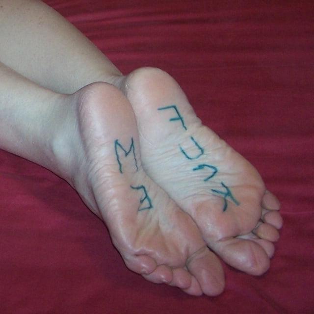 25P Women I'd Like to Fuck - DWF