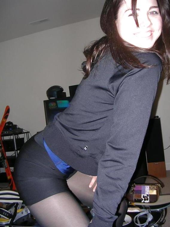 25P Pantyhose mix 25