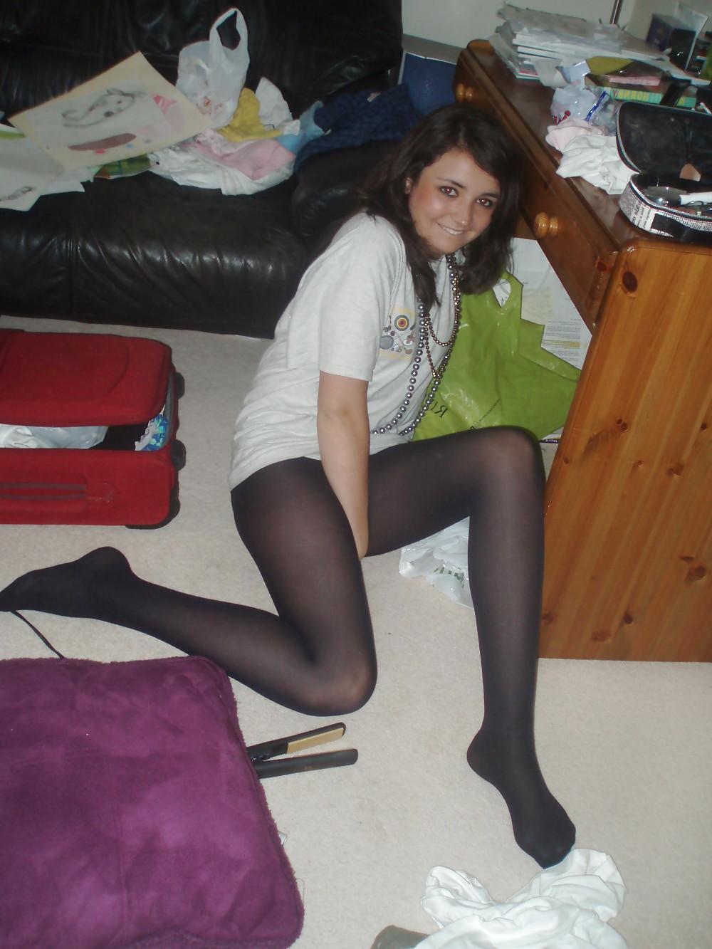 25P Pantyhose mix 25