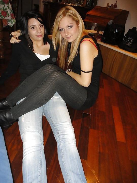 25P Pantyhose mix 25