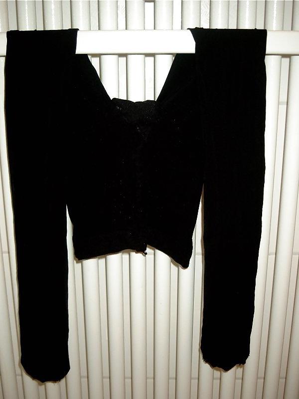 20P In Strumpfhose im Wasser - in pantyhose in water