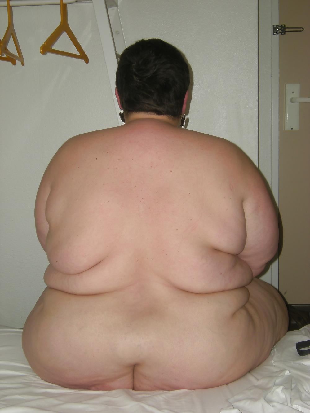 7P My girl friend ssbbw