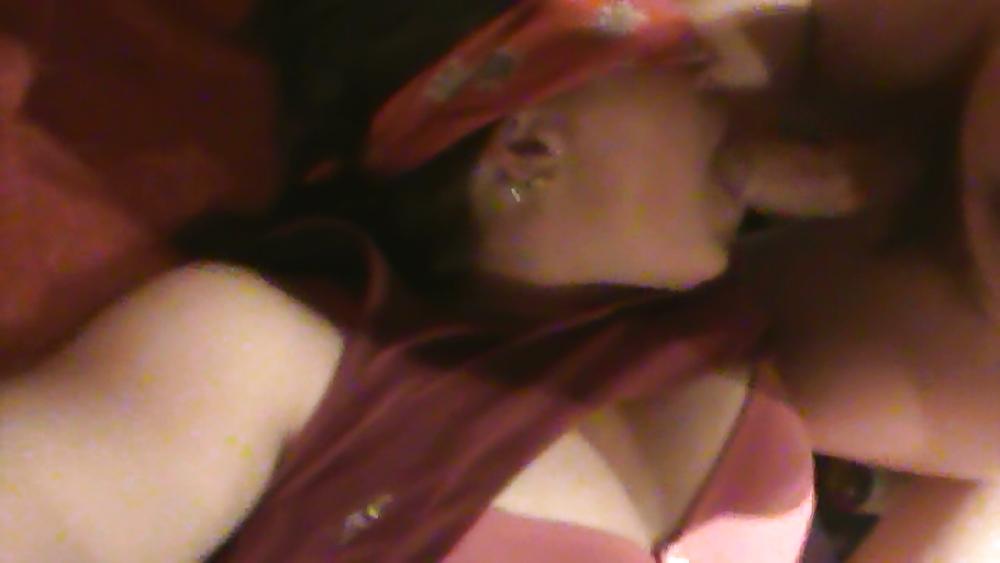 10P Bbw molli schwanz saugen