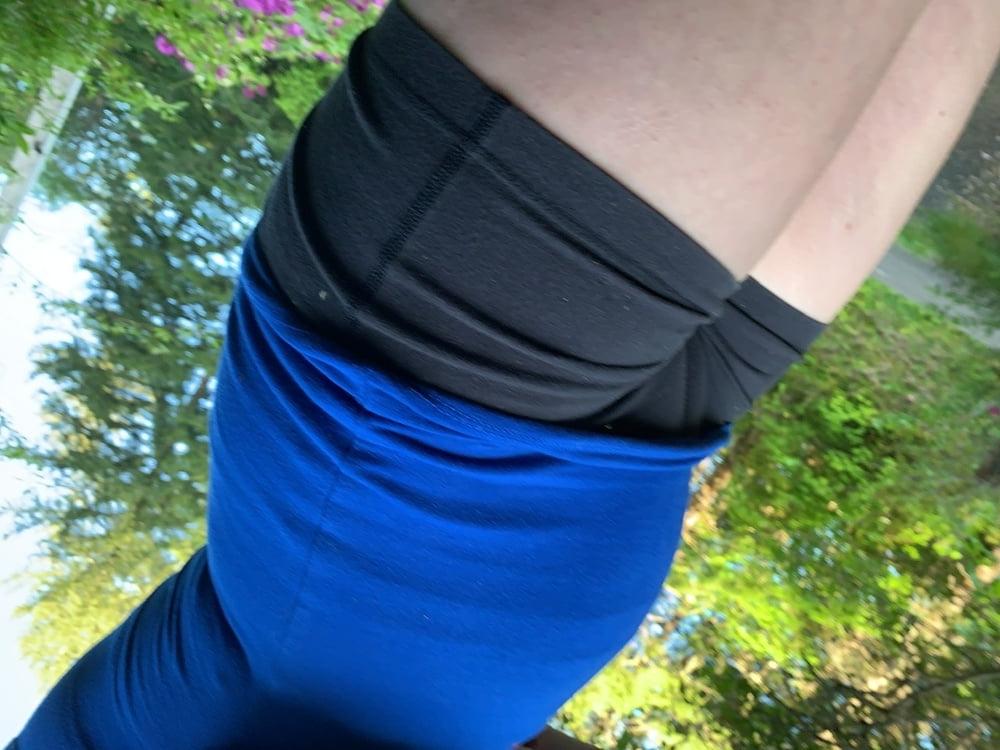 11P Cameltoe