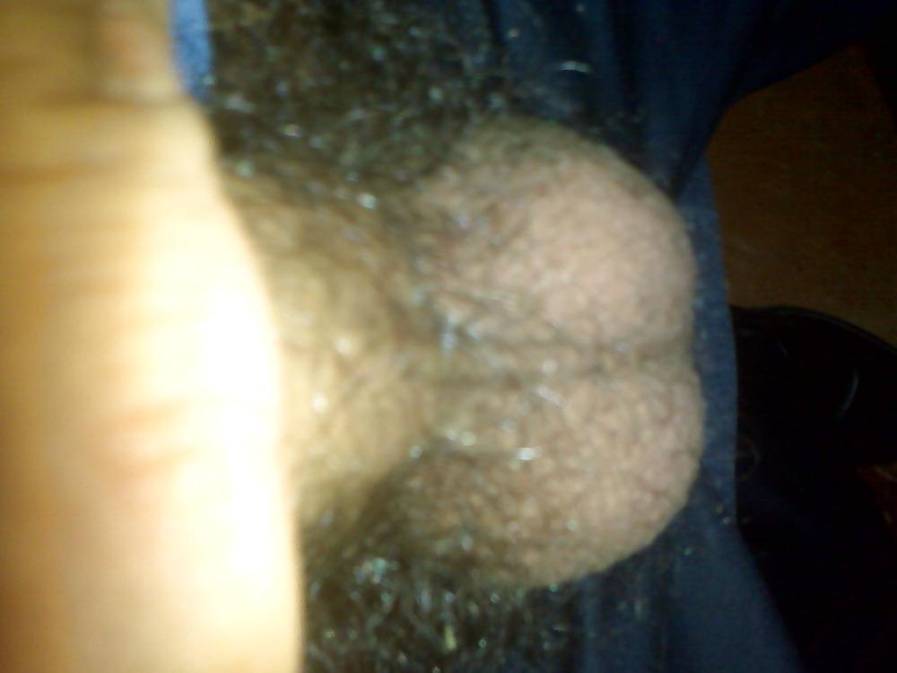 8P Mi pene
