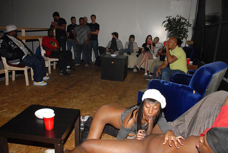 8P Party Sluts 2