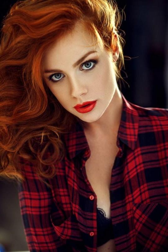 25P Women I'd Love to Be 22